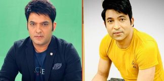 Kapil Sharma Takes A Funny Dig At Chandan Prabhakar