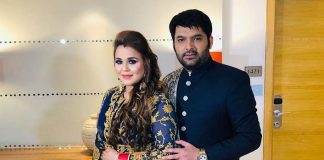 Kapil Sharma's Wife Ginny Chatrath Is 2nd Time Pregnant?