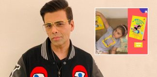 Karan Johar Is Finally Back With The Toodles Series Ft. Roohi & Yash; We Bet You Don't Want To Miss Them