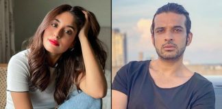 Karan Kundrra Reacts To His Relationship Rumours On Social Media & Ex-Girlfriend Kritika Kamra