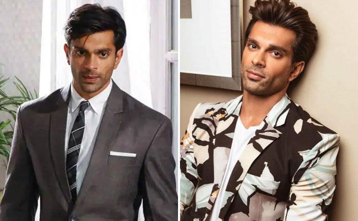 Karan Singh Grover Gears Up For Qubool Hai Sequel