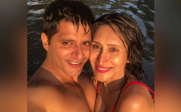 Karanvir Bohra Pens Emotional Note On 14th Wedding Anniversary With Teejay Sidhu, Read On!