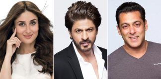 Kareena Kapoor Khan Once Said She Wanted Shah Rukh Khan's London Home & Salman Khan's Fanbase - #ThrowbackThursday