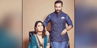 Kareena Kapoor Khan & Saif Ali Khan's Diwali 2020 Plans Revealed
