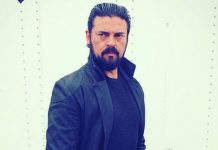 Karl Urban gives special shoutout to Indian fans