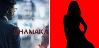 Kartik Aaryan Finds His Leading Lady For Dhamaka - Exclusive Details Inside!