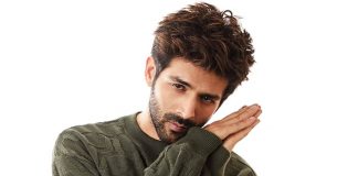 Kartik Aaryan Will Play A Journalist In Ram Madhvani's Next?