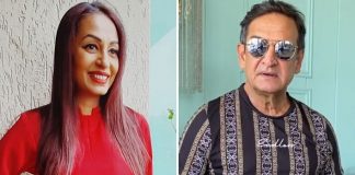Kashmera Shah to feature in Mahesh Manjrekar's Marathi film