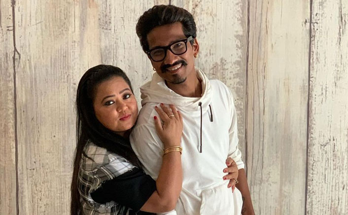 Bharti Singh & Harsh Limbachiyaa’s Bail Hearing To Face A Delay, The Court Refuses NCB To Give Custody?