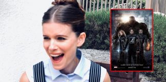 Fantastic Four Actress Kate Mara Shares Unpleasant Experience Working With Male Directors