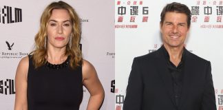 Tom Cruise Gets Beaten By Kate Winslet In His Own League & It All Happened During Avatar 2's Making