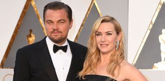 Kate Winslet & Leonardo DiCaprio Have Been BFF's For Years