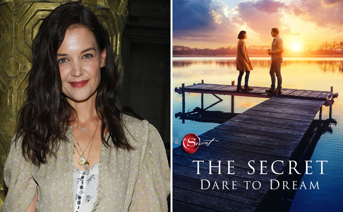 Katie Holmes' The Secret: Dare To Dream Gets A Release Date In India