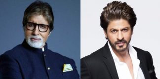 Kaun Banega Crorepati 12 Contestant Tells Amitabh Bachchan That Shah Rukh Khan Is His Favourite Actor