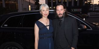 Keanu Reeves & Girlfriend Alexandra Grant To Get Married Soon? Deets Inside