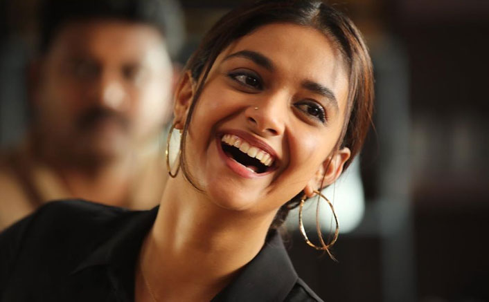 Keerthy Suresh Opens About Challenges & Pressures After The Success Of Mahanati