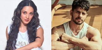 Kiara Advani Sends Virtual Hug To Rumoured Boyfriend Sidharth Malhotra, Check Out Her Sweet Message