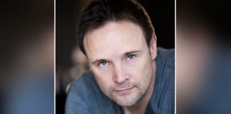 Kirby Morrow, The Voice Of Dragon Ball Z's Goku, Dies At 47