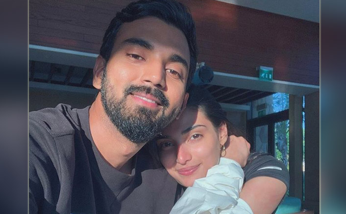 KL Rahul's Birthday Wishes For Athiya Shetty Scream Love