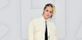 Kristen Stewart On Gay Actors Should Do Gay Roles Debate: "I Could Never Play Another Straight Character"