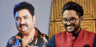 Kumar Sanu Explosive On Jaan Kumar Sanu: "There Wasn't Any Other Earning Member In Their Home; I Had Given My Aashiqui Bungalow"