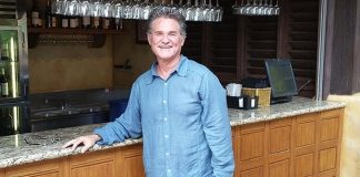 Kurt Russell: I'm a court jester
