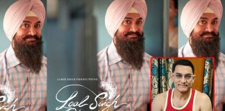 Laal Singh Chaddha: Aamir Khan Shoots For The Forest Gump’s Ping Pong Sequence, Stills Go Viral!