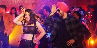 Ladki Dramebaaz Hai From Suraj Pe Mangal Bhari Out!