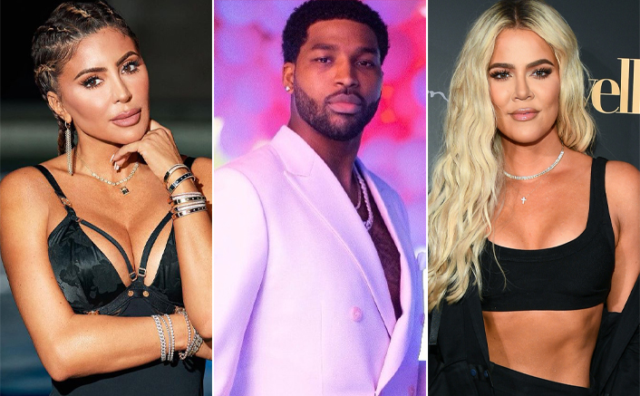  Larsa Pippen Dated Tristan Thompson Before Khloe Kardashian, Read Startling Revelation! 