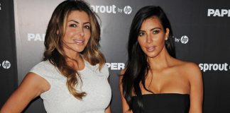 Larsa Pippen Breaks Silence On Her Feud With Kim Kardashian