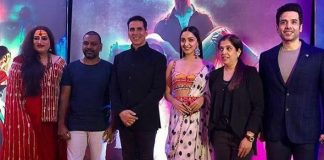 We should appreciate Akshay ji for doing such a strong film, shares Laxmi Narayan Tripathi after watching Laxmii