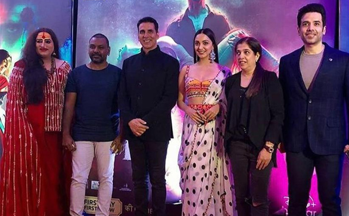 Laxmi Narayan Tripathi Opens Up After Watching Akshay Kumar Starrer Laxmii 