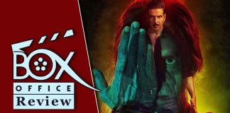 Laxmii Box Office Review