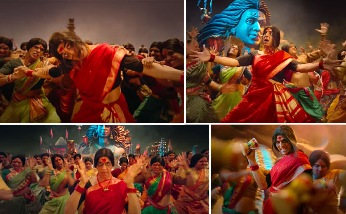 Laxmii Song BamBholle Out! Face Akshay Kumar's Wrath In This Mind-Numbing Video
