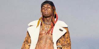 Rapper Lil Wayne Charged For Possessing A Firearm & Ammunition, Could Face A 10-Years Sentence In Prison