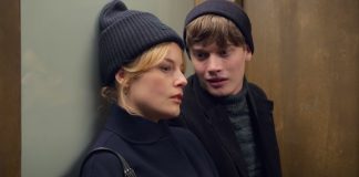 Love & Anarchy Web Review: