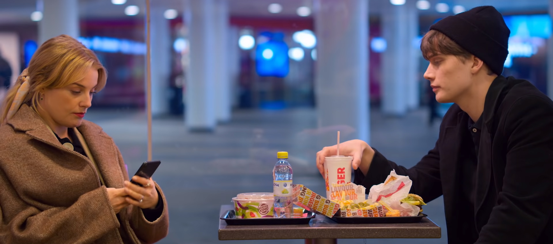 Love & Anarchy Review: An Easy, Breezy & Crazy Rom-Com We All Needed This Year!