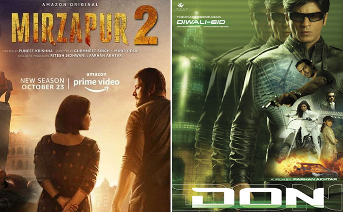 From Mirzapur To Don, These Franchises By Excel Entertainment Come With A Guarantee Of Entertainment