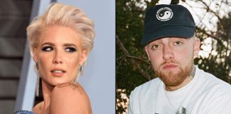 Mac Miller’s Death Gave Halsey The Courage To Step Out Of An Unhealthy Relationship