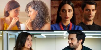 Made In Heaven To Firsts: Romantic Shows To Enjoy On Weekend