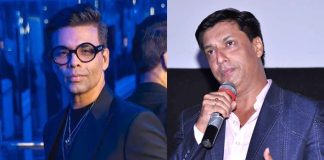 Karan Johar's Dharma Productions Didn't Respond To 4 Notices Sent By Madhur Bhandarkar For Tweaking Fabulous Lives Of Bollywood Wives' Title