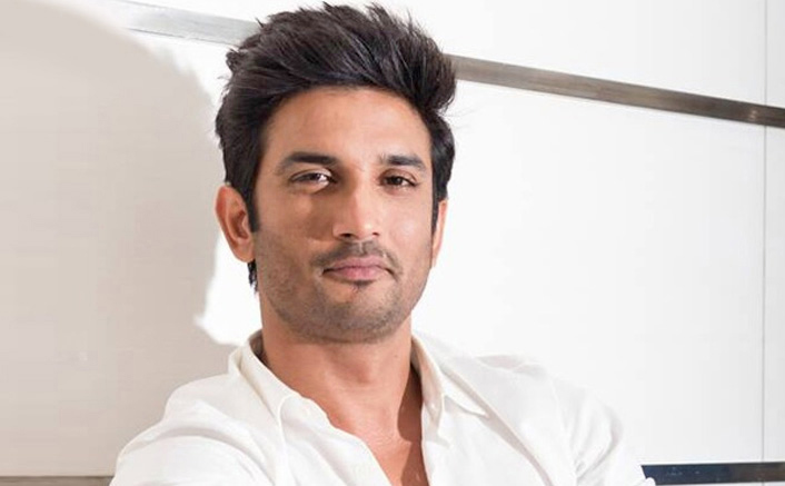 FileSushant Singh Rajput croppedjpg  Wikimedia Commons