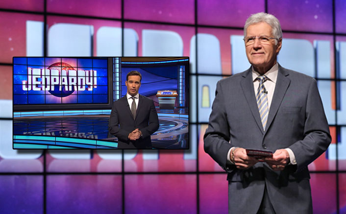Makers Of Jeopardy! Paid Tribute To Alex Trebek