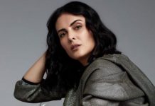 Mandana Karimi Is Shocked With What Happened To Her On The Last Day Koka Kola's Shoot