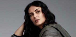 Mandana Karimi Is Shocked With What Happened To Her On The Last Day Koka Kola's Shoot