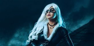 Amber Heard To Make Her Marvel Debut With Black Cat?
