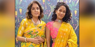 Masaba Gupta Opens Up About Facing Racial Discrimination: “It Was Reactions Of Friends & Acquaintances That Affected Me”