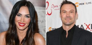 Megan Fox Blasts Ex-Husband Brian Austin Green On INSTAGRAM For Indirectly Calling Her An ‘ABSENT MOTHER’