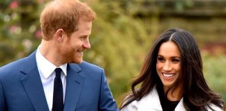 Meghan Markle Opens Up About Suffering A Miscarriage, Says “Staring At The Cold White Walls, I Tried To Imagine How Harry & I Would Heal”