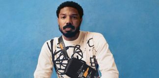 Michael B. Jordan Has An Epic Reaction To Winning The Sexiest Man Alive Title!